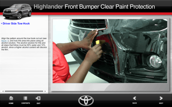 Website_How it Works_Know it_Toyota_Step2 Driver Side Towhook